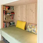 Σπίτι διακοπών Modern With Panoramic Views Near Gautefall *
