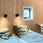 Feriehus Modern With Panoramic Views Near Gautefall *