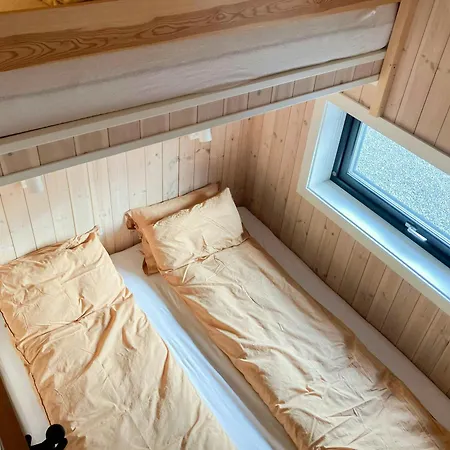 Vakantiehuis Modern With Panoramic Views Near Gautefall Treungen